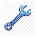 Wrench Icon