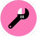 Wrench Streamline Kameleon Icon