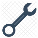 Wrench Settings Repair Icon