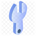 Wrench  Icon