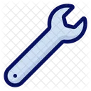 Wrench  Icon