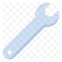 Wrench  Icon