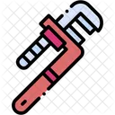 Wrench Repair Tool Icon