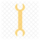 Wrench  Icon