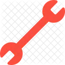 Wrench  Icon