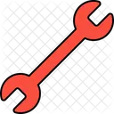 Wrench  Icon
