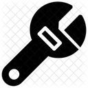 Wrench Tool Weapon Icon