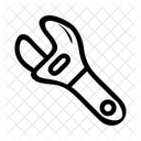 Wrench  Icon