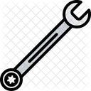 Wrench Tool Tools Icon