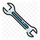 Wrench Repairing Tool Tool Icon