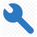 Wrench  Icon
