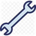 Adjust Construction Tool Settings Icon