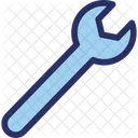 Adjust Construction Tool Settings Icon