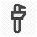 Wrench Tool Icon