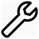 Wrench Icon