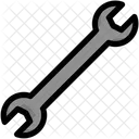 Manufacturing Factory Industries Icon