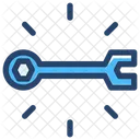 Wrench Worker Project Icon