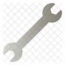 Wrenches Tools Combination Icon