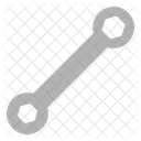 Tools Tool Wrench Icon