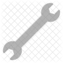 Tools Tool Wrench Icon