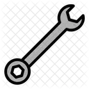 Tools Tool Wrench Icon