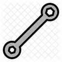 Tools Tool Wrench Icon