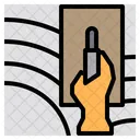 Construction Equipment Tools Icon