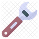 Wrench Tool Repair Icon