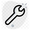 Wrench Icon