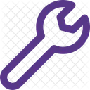 Wrench Icon