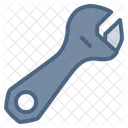 Wrench Icon
