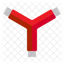 Wrench Socket Tool Icon
