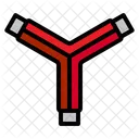 Wrench Socket Tool Icon