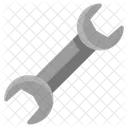 Wrench  Icon