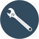 Wrench  Icon