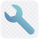 Wrench  Icon
