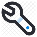 Wrench  Icon