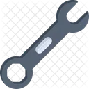 Wrench  Icon