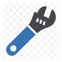 Wrench  Icon
