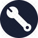 Repair Setting Setting Tool Icon