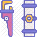 Wrench  Icon