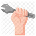 Wrench  Icon