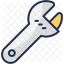 Wrench Icon