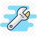 Wrench Icon