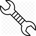 Wrench  Icon
