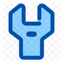 Wrench  Icon