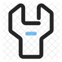 Wrench  Icon