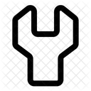 Wrench  Icon