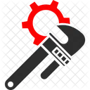 Wrench  Icon
