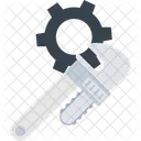 Wrench  Icon